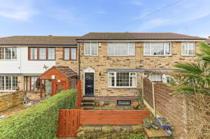56, Long Row, Horsforth, Leeds LS18 5AP