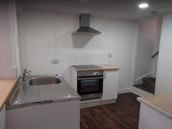 Three bedroom in Yarmouth