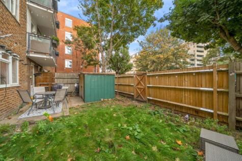 Bethwin Road, London, SE5