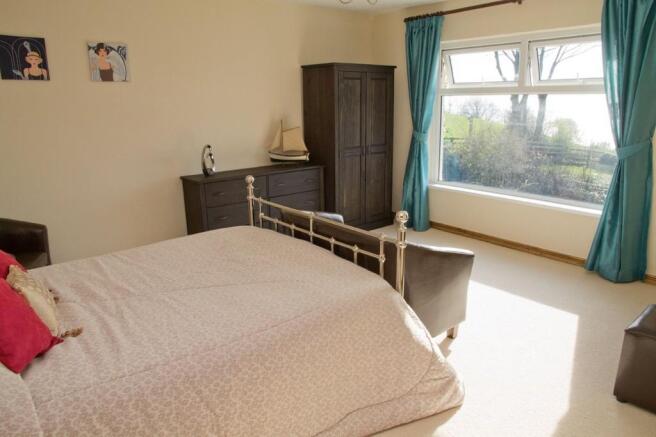 Front Bedroom