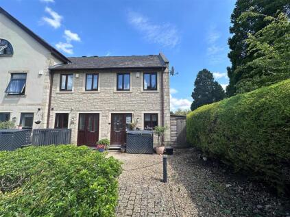 Oldbury Prior, Calne