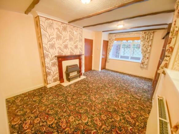 2nd Reception Room