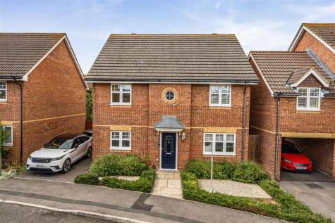 Magister Drive, Lee-On-The-Solent