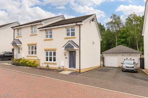 55 Kingsfield Drive, Newtongrange, EH22 4FN