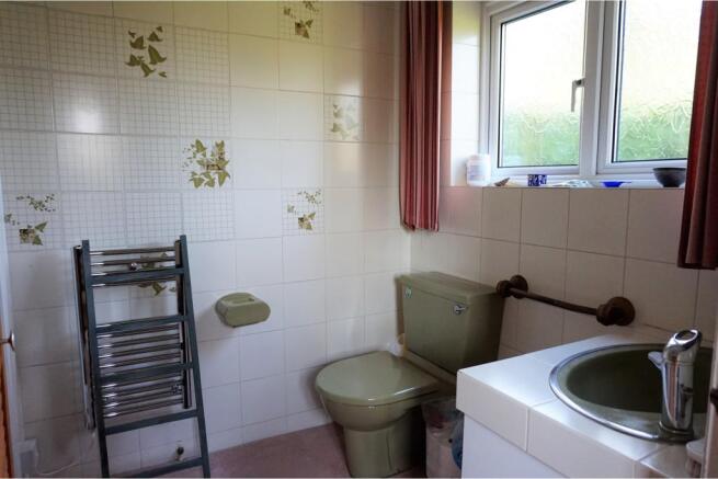 Master En-suite