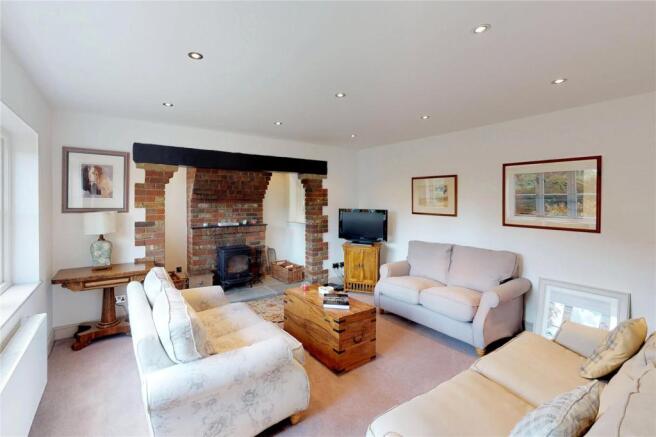 Main Living Room 2