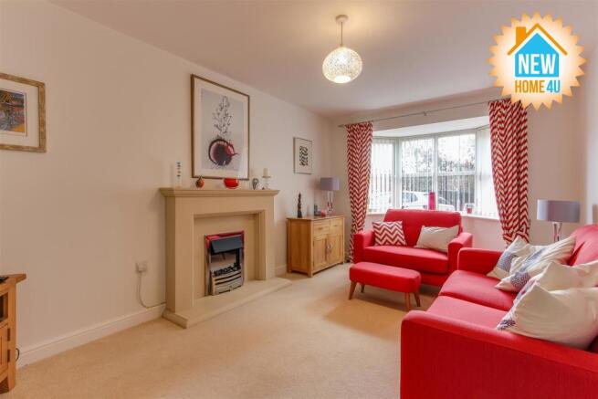 LOUNGE: