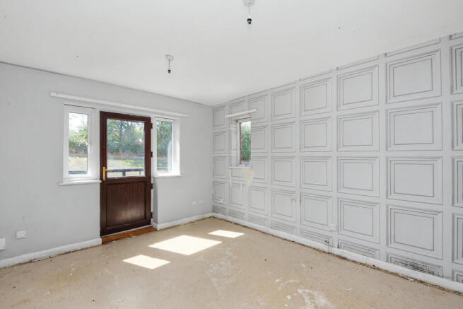 52 Hardwick Drive, Arkwright Town, Chesterfield, S44 5BS