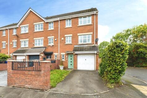 Rosegreave, Goldthorpe, Rotherham, S63 9GG