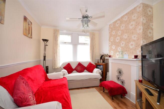Lounge Area