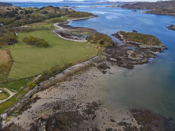 Tigh An Eilean