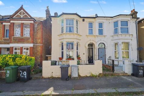 31a Radford Road, Hither Green, London, SE13