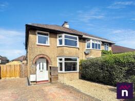 69, East End Avenue, Warminster BA12 9NF