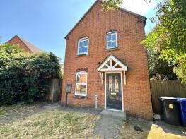 11, The Oaks, Northampton NN4 5AW