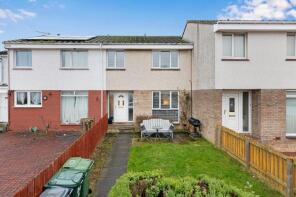 65, Cleekim Drive, Newcraighall, Edinburgh EH15 3QP