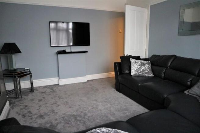Front Lounge