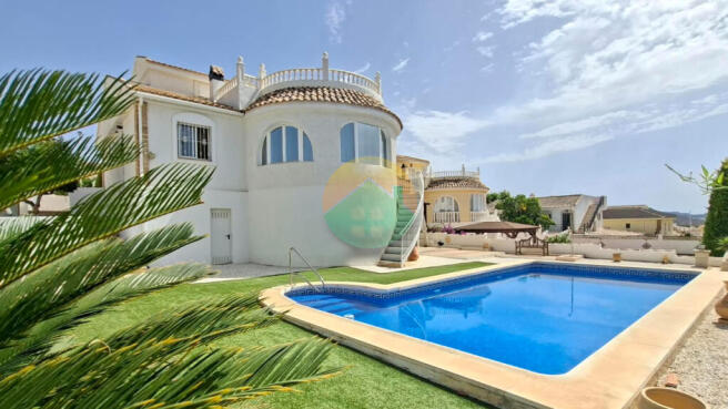 3 Bedroom Detached For Sale-NED654i-1