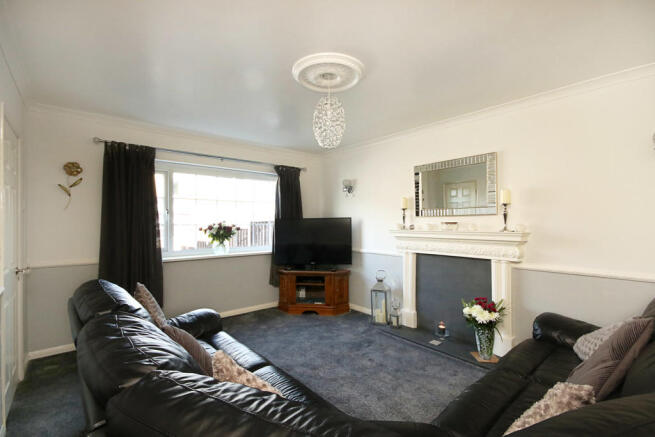 Lounge #2