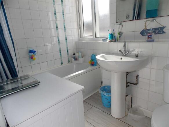 Bathroom/WC