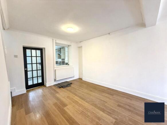 Intirety of the internal