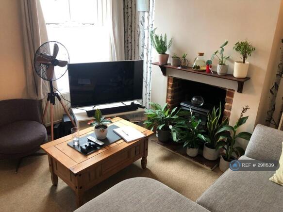Lounge 1