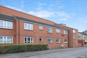 14, Avenel Court, Thomas Street, Rodbourne, Swindon SN2 2AH