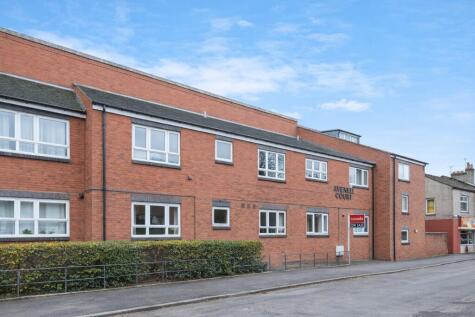 Thomas Street, Swindon