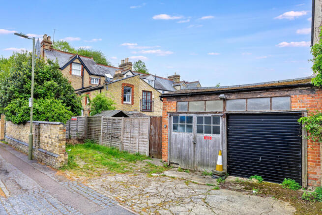 238 Abingdon Road, Oxford, Oxfordshire, OX1 4SP