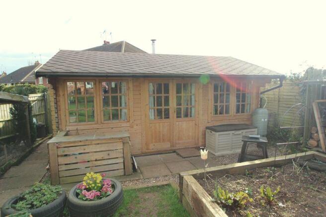 Chalet