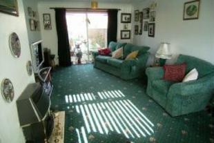 Through Living Room