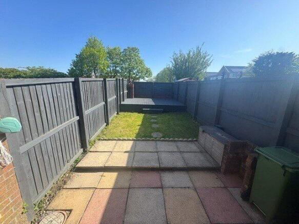 Purdey Close, Barry, CF62 photo 4