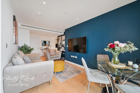 Marsh Wall, London E14