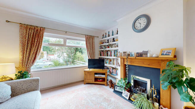 3 bed Semi-Detached for sale Image 6
