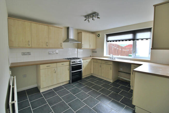 Devonshire Place, Melksham, Wiltshire photo 4
