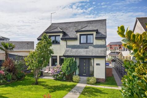 5 Ayr Road, Fisherton, Ayr, KA7 4LQ