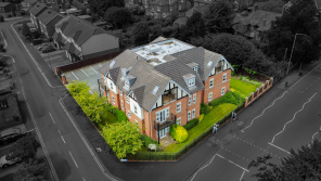 Flat 1, Hazel Gardens, Hazel Road, Cheadle Hulme, Cheadle SK8 7GG