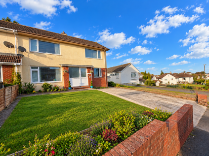 Belfield Road,Paignton,Devon,TQ3 3UZ