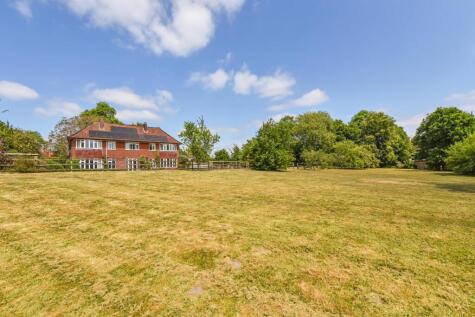 Beaulieu Road, Lyndhurst, SO43