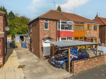 Baguley Street, Droylsden, Manchester, M43 7BB