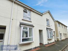 18, Codrington Street, Exeter EX1 2BU