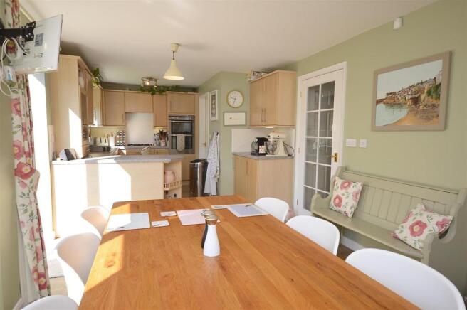 Kitchen Dining
