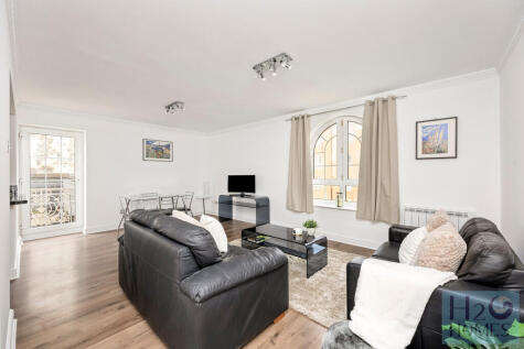 Starboard Court, Brighton Marina Village, Brighton