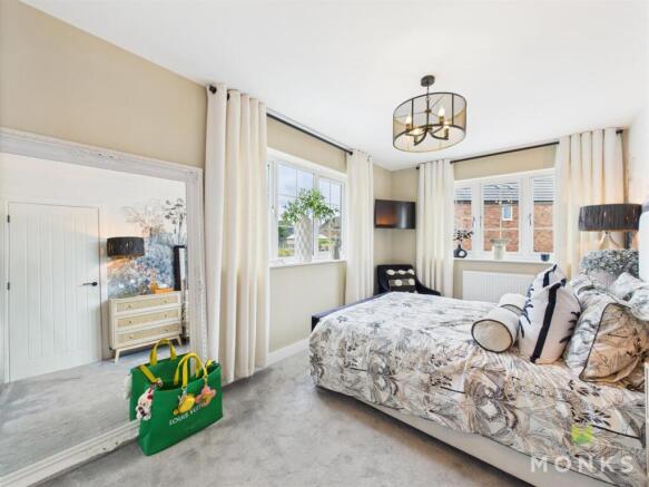 Bedroom 2
