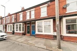 14, Longfield Avenue, Poulton-le-fylde FY6 7DA