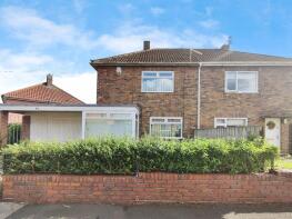 61, Wood Lane, Bedlington NE22 5RB