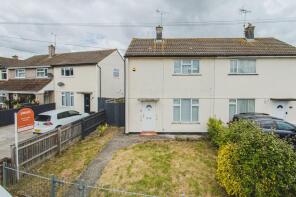 9, Dacre Road, Walcot, Swindon SN3 3DN
