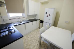 Flat 75, Camelot House, Camden Park Road, London NW1 9AS