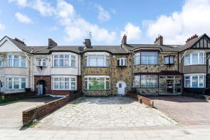 482, Eastern Avenue, Ilford IG2 6EQ