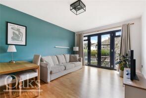 Flat 3, 149 Pembroke Lodge, Leigham Court Road, London SW16 2NX