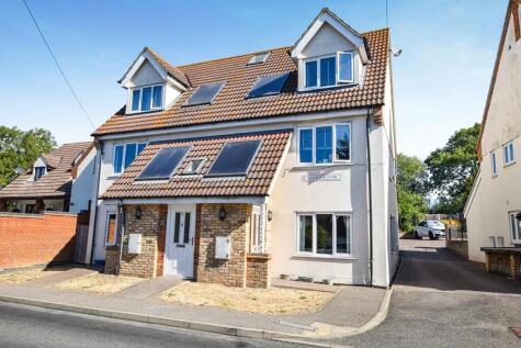 Litcher Court, Latchingdon Road, Cold Norton